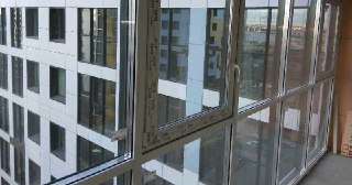 Замена остекления Донецк цена от 5260 руб.